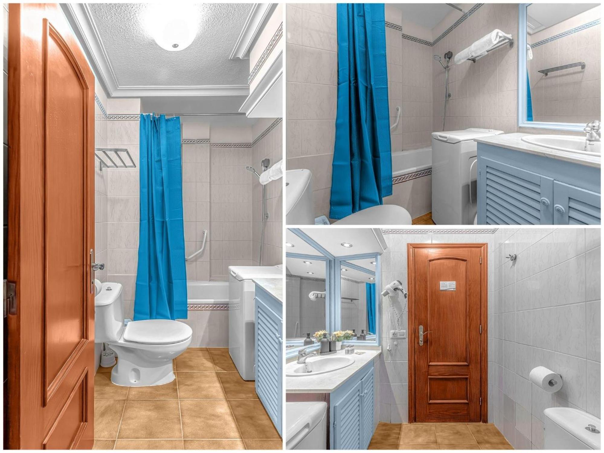 Apartment In Golf Del Sur With Heated Pool Σαν Μιγκέλ ντε Αμπόνα Εξωτερικό φωτογραφία